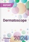 Dermatoscope Market Analysis & Forecast to 2024-2034 - Product Thumbnail Image