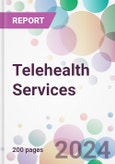 Telehealth Services Market Analysis & Forecast to 2024-2034- Product Image