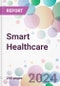 Smart Healthcare Market Analysis & Forecast to 2024-2034 - Product Thumbnail Image