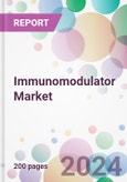 Immunomodulator Market- Product Image