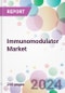 Immunomodulator Market - Product Thumbnail Image