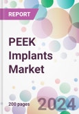 PEEK Implants Market- Product Image