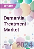 Dementia Treatment Market- Product Image