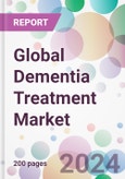 Global Dementia Treatment Market- Product Image