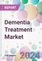 Dementia Treatment Market - Product Thumbnail Image