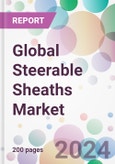 Global Steerable Sheaths Market- Product Image
