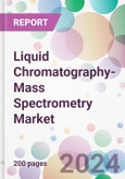 Liquid Chromatography-Mass Spectrometry Market- Product Image