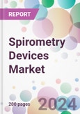 Spirometry Devices Market- Product Image