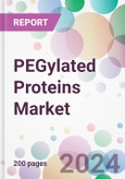 PEGylated Proteins Market- Product Image