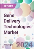 Gene Delivery Technologies Market- Product Image