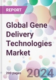 Global Gene Delivery Technologies Market- Product Image