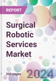 Surgical Robotic Services Market- Product Image