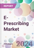 E-Prescribing Market- Product Image