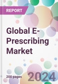 Global E-Prescribing Market- Product Image
