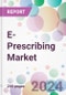 E-Prescribing Market - Product Image