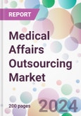 Medical Affairs Outsourcing Market- Product Image