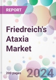 Friedreich's Ataxia Market- Product Image