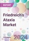 Friedreich's Ataxia Market - Product Image