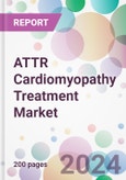 ATTR Cardiomyopathy Treatment Market- Product Image