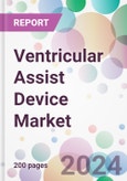 Ventricular Assist Device Market- Product Image