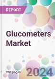 Glucometers Market- Product Image