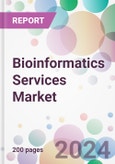 Bioinformatics Services Market- Product Image