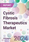 Cystic Fibrosis Therapeutics Market- Product Image