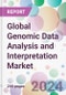 Global Genomic Data Analysis and Interpretation Market - Product Image