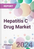 Hepatitis C Drug Market- Product Image