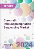 Chromatin Immunoprecipitation Sequencing Market- Product Image