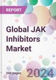 Global JAK Inhibitors Market- Product Image