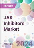 JAK Inhibitors Market- Product Image