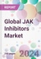 Global JAK Inhibitors Market - Product Thumbnail Image