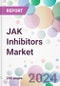 JAK Inhibitors Market - Product Image