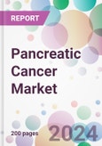 Pancreatic Cancer Market- Product Image