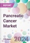 Pancreatic Cancer Market - Product Image