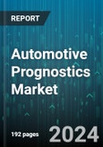 Automotive Prognostics Market by Technology, Communication Type, Application, Vehicle Type - Global Forecast 2025-2030- Product Image