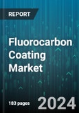 Fluorocarbon Coating Market by Type, End-user - Global Forecast 2025-2030- Product Image