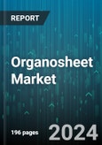 Organosheet Market by Fiber Type, Application, End-User - Global Forecast 2025-2030- Product Image