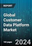 Global Customer Data Platform Market (CDP) by Type (Access Control, Analytics, Engagement), Function (Campaign Management, Customer Engagement & Retention, Marketing Data Segmentation), Delivery Mode, Enterprise Size, Vertical - Forecast 2024-2030- Product Image