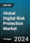Global Digital Risk Protection Market by Solution (Brand Protection, Data Leakage Protection, Phishing Detection & Response), Application (Financial Services, Government & Defense, Healthcare), Deployment - Forecast 2024-2030 - Product Image