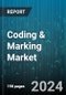 Coding & Marking Market by Technology, Application, End-use Industry - Global Forecast 2025-2030 - Product Thumbnail Image