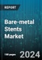 Bare-metal Stents Market by Product, End Users - Global Forecast 2025-2030 - Product Image