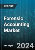 Forensic Accounting Market by Offerings, Function, End-Use, Deployment Model - Global Forecast 2025-2030- Product Image