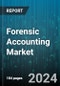 Forensic Accounting Market by Offerings, Function, End-Use, Deployment Model - Global Forecast 2025-2030 - Product Image