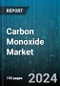 Carbon Monoxide Market by Purity (Below 99%, More Than 99%), Sales Channel (Offline Retail, Online Retail), Application - Global Forecast 2025-2030 - Product Thumbnail Image