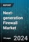 Next-generation Firewall Market by Product, Enterprise Size, Industry Vertical - Global Forecast 2025-2030 - Product Image