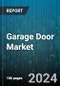 Garage Door Market by Material, Mechanism, Operation, End-Use - Global Forecast 2025-2030 - Product Thumbnail Image