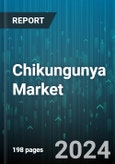 Chikungunya Market by Type, End-Users - Global Forecast 2025-2030- Product Image