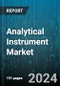 Analytical Instrument Market by Product Type, Offering, End-User, Application - Global Forecast 2025-2030 - Product Thumbnail Image